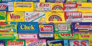 High Gloss ARSR Rotogravure Ink