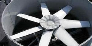 Cooling Tower Fan