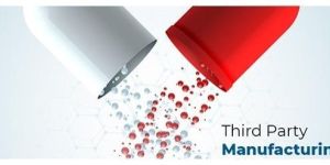 Third Party Manufacturing