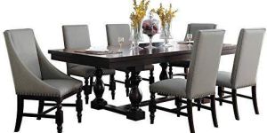Modular Dining Room Furniture Set