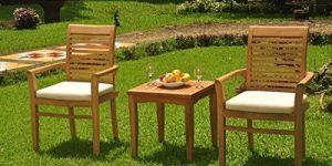 Outdoor Table Set