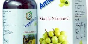 Amla Juice