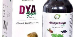 Dya Free Extract