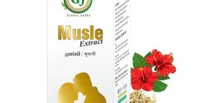 Musli Extract