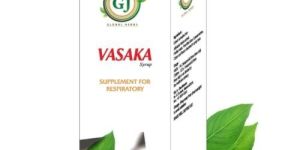 VASAKA SYRUP