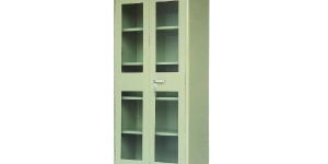 Steel Cupboard