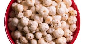 5 Sutta Phool Makhana