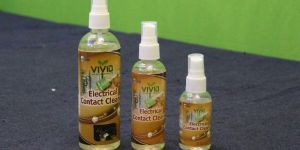 Electrical Contact Cleaner