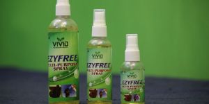 Ezyfree Multipurpose Spray