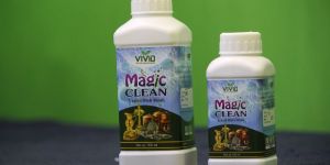 Magic Wash Liquid Dish Wash