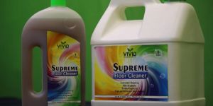 Supreme Floor Cleaner