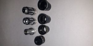 Microscope Objective Lens