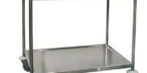 Hospital Dressing Trolley