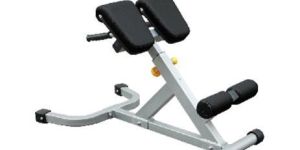 45 DEGREE HYPEREXTENSION