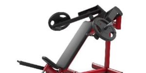 INCLINE BENCH PRESS MACHINE DUAL