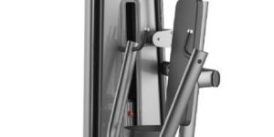 Seated Chest Press Machine