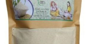 Cold Pressed Pearl Millet Atta