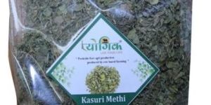 Kasuri Methi