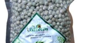 PACKED GREEN PEAS