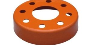 Rotavator Dust Cover