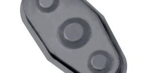 Rotavator Gear Cover