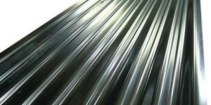 Industrial GI Roofing Sheets