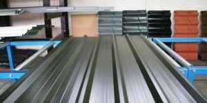 Metal Roofing Sheet