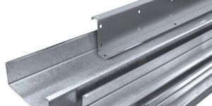 Mild Steel Purlin
