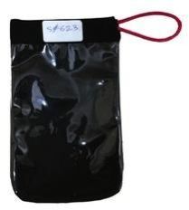 Cotton Mobile Phone Cover