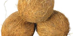 Raw Coconut