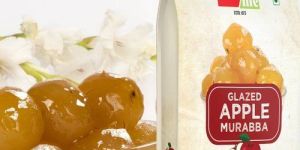 Apple Murabba