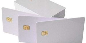 Plastic Chip Id Card