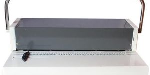 Spiral Binding Machine