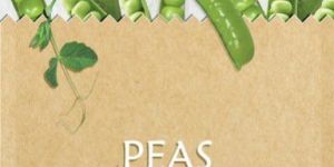 Frozen Green Peas
