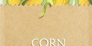 Frozen Sweet Corn