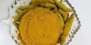 Turmeric Powder