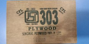 Plywood and MDF Board