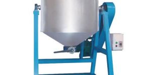 Drum Mixer