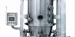 Fluid Bed Dryer