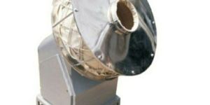 Polishing Pan Machine