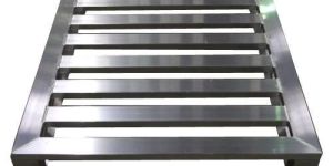 Stainless Steel Pallet