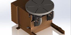 Welding Positioner