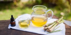 Lemongrass Oil