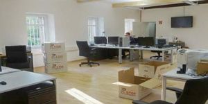 Corporate Relocation Services