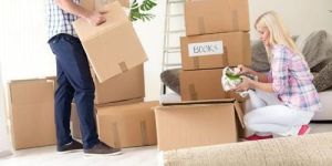 Household Relocation Services