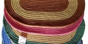 Diamond Polyester Doormat