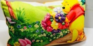 Kids Rectangular Pillow