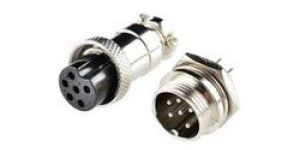 Electrical Connector