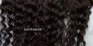 Curly Lace Frontal Closure