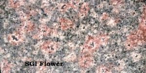 Flower Marble Slabs